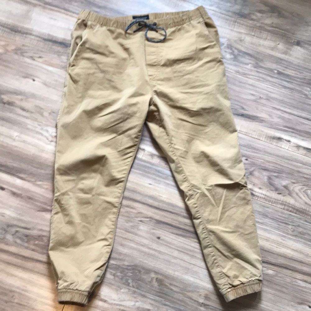 American Eagle Extreme Flex joggers size L